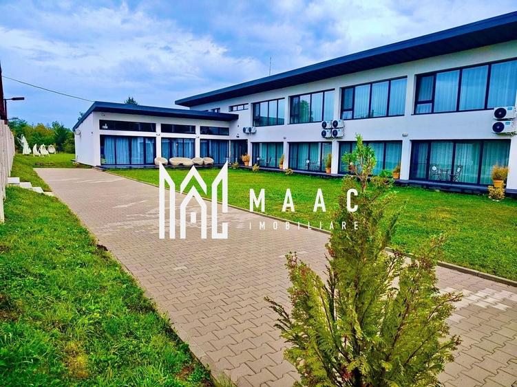 Casă individuală cu 11 camere cu Canalizare în Est