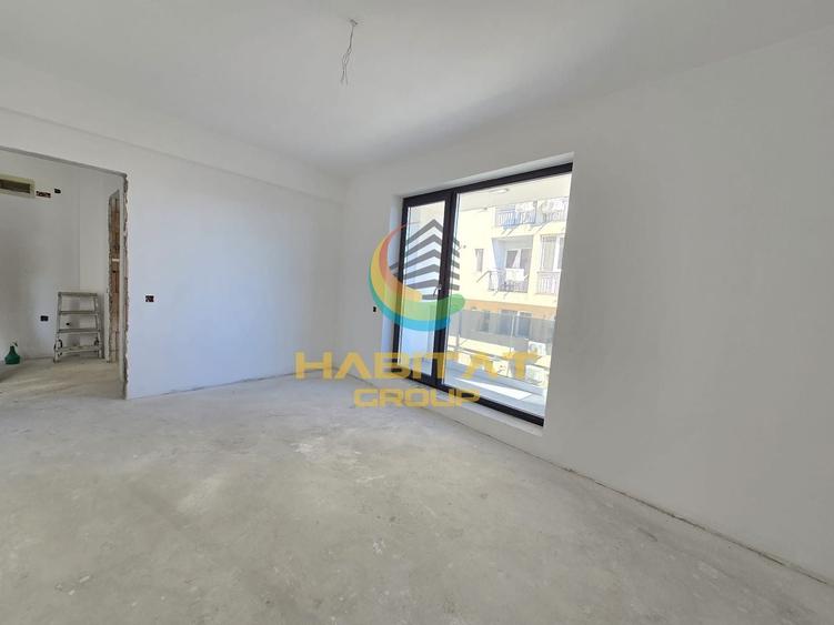 Apartament cu 2 camere decomandat în Prelungirea Ferentari