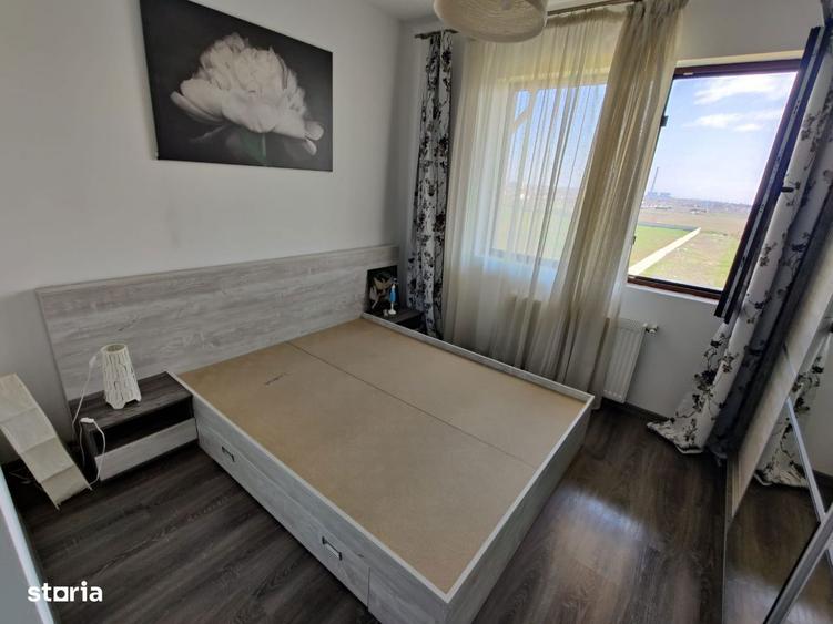Apartament cu 2 camere decomandat în Rahova