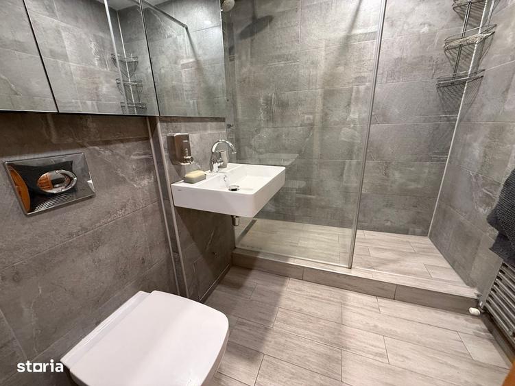 Oportunitate rara - Apartament 2 camere 51 mp-bloc izolat - an 1986 - 3