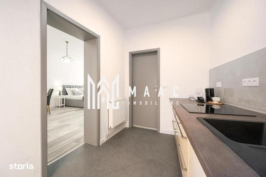 Inchiriere I Restaurant functional I Ultracentral I Sibiu - 15