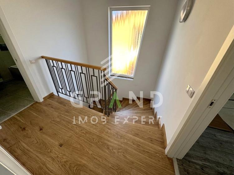 Duplex cu 4 camere cu Canalizare în Iris