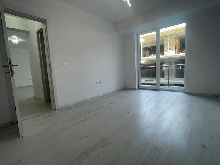Studio,bloc finalizat cu mutare imediata, Theodor Pallady - Metrou Nicolae Teclu - 11
