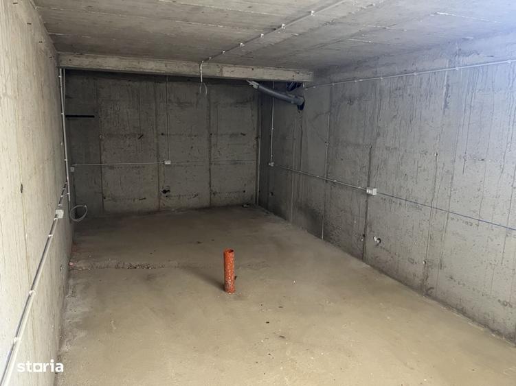 Casă cu 4 camere în Baciu