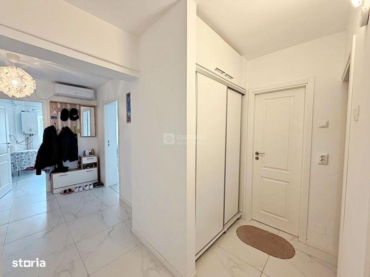 Apartament cu 3 camere decomandat în Alexandru cel Bun