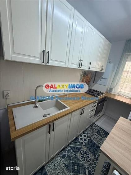 Apartament 3 Camere, Orhideelor, Terasa, Militari Residence, 550 euro - 6
