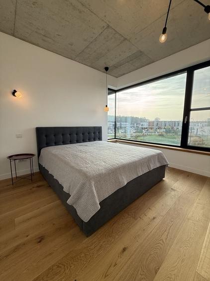 Inchiriere vila cu 4 camere Amber Forest - 17