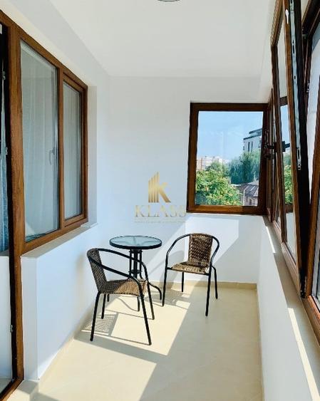 Apartament 2 camere | Mall Vitan | Mihai Bravu | Centrala  | Parcare - 9