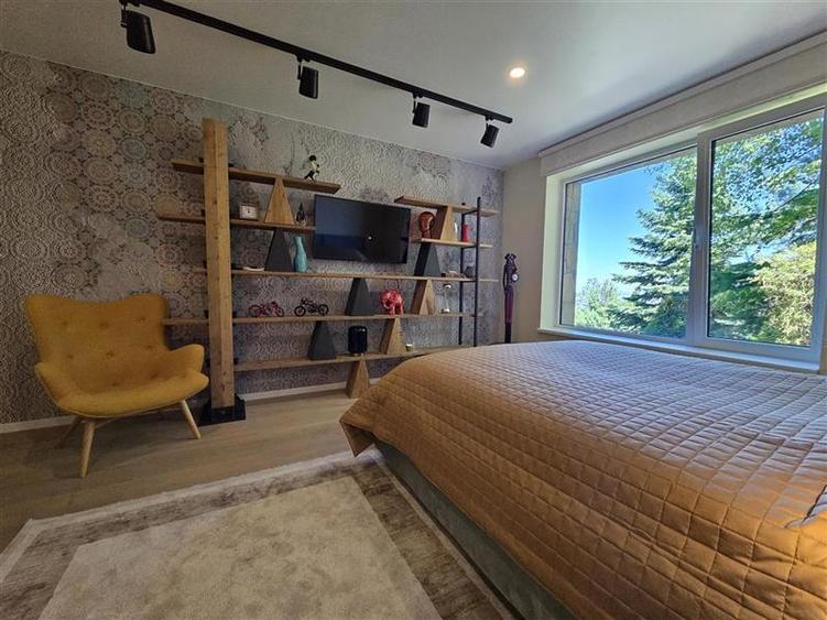 Garsoniera moderna in Bellevue Residence - 1
