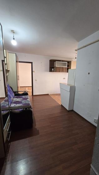 Garsonieră semidecomandată în Dărmănești