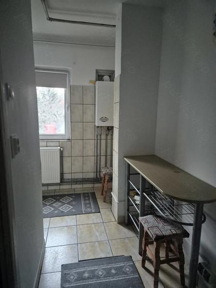 Garsonieră decomandată în Popa Șapcă