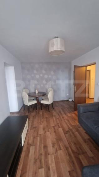 Apartament cu 2 camere, 54 mp, zona Centrul Civic - 6