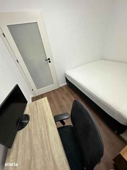 Apartament cu 2 camere în Dâmbul Rotund