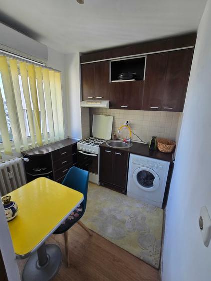 Garsoniera 39 mp | Proprietar | 3 min Metrou Lujerului - 5