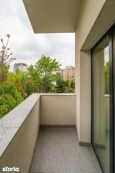 Apartament cu 2 camere, mobilat în Tineretului