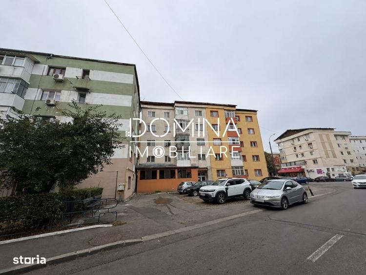 Apartament cu 2 camere în 9 Mai