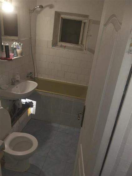 Apartament cu 2 camere decomandat în Aleea Tudor Neculai