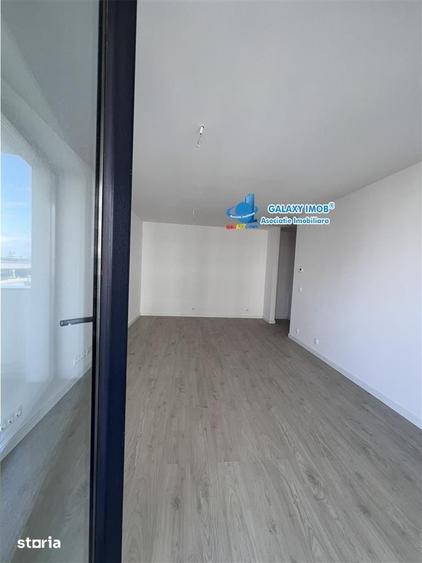 Apartament cu 2 camere, mobilat în Băneasa