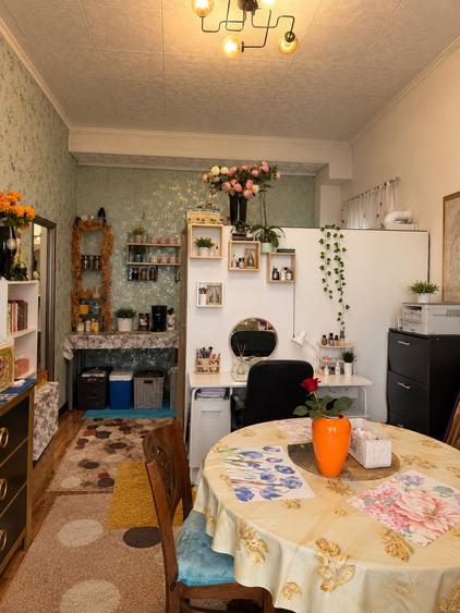 Apartament cu 2 camere semidecomandat în Zorilor