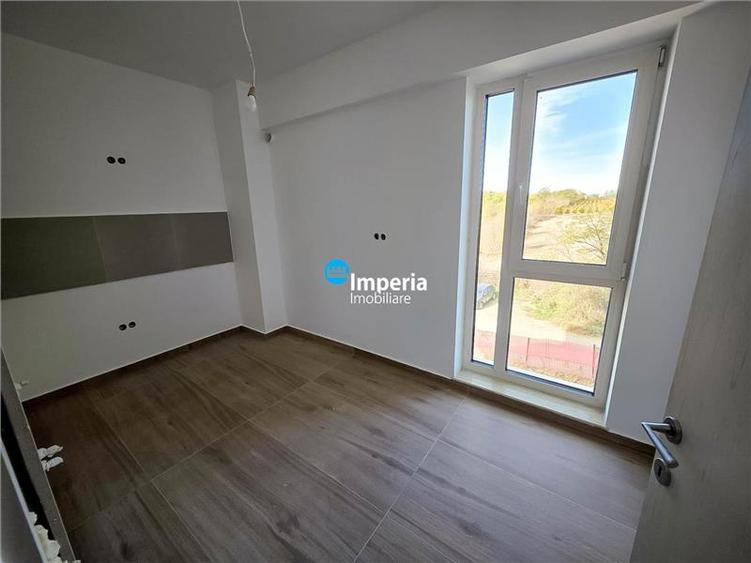 Apartament cu 2 camere decomandat în Copou