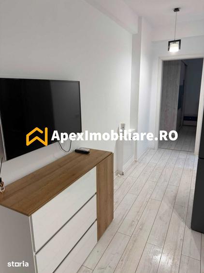Ap. 2 cam Sebastian Bucuresti || centrala proprie, AC - 4