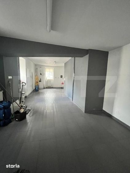 Spațiu comercial, de 50 mp, în Ultracentral