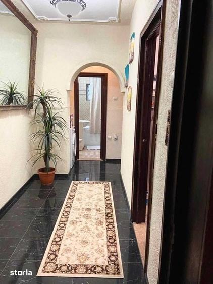 Apartament 2 camere decomandat, 60 mp, Targu Cucu Palatul de Justi?i - 7