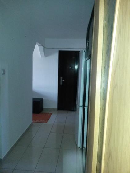 Apartament 1 camera  decomandat Zona Aem langa Profi Centrala amenajat - 3