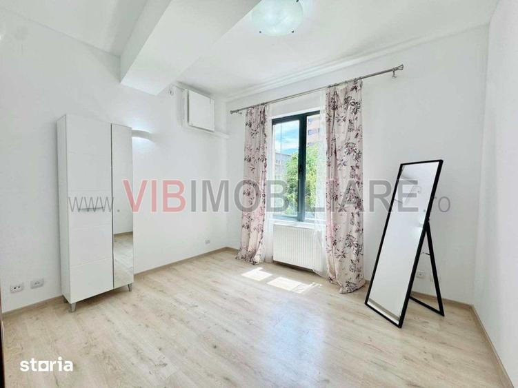 3 camere - Bloc Nou - Eminescu - 80 mp - 9