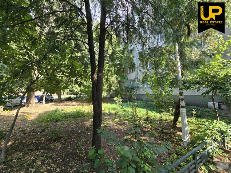 Apartament 3 camere Lujerului Militari etaj 1 renovat metrou bloc izolat - 10