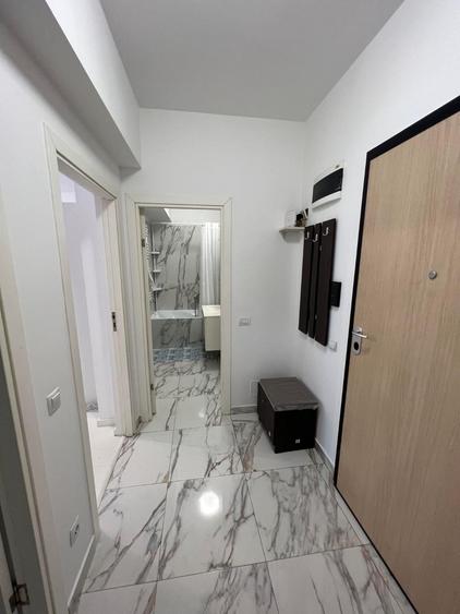 Garsonieră decomandată în Grozăvești