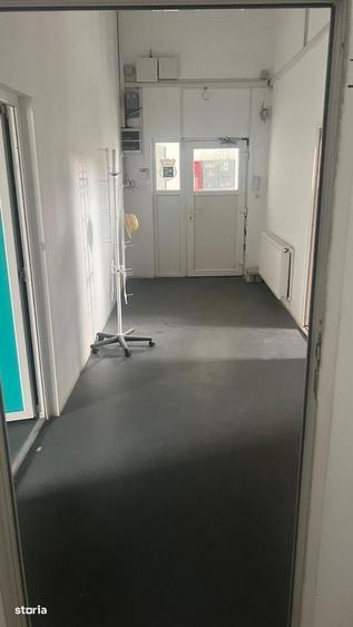 Spațiu comercial, de 280 mp, în Ferdinand