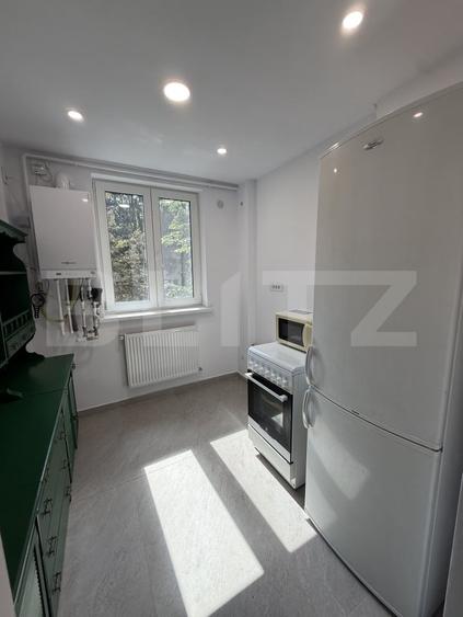 Apartament 2 Camere Ultracentral, 43mp - Etaj Intermediar - 5