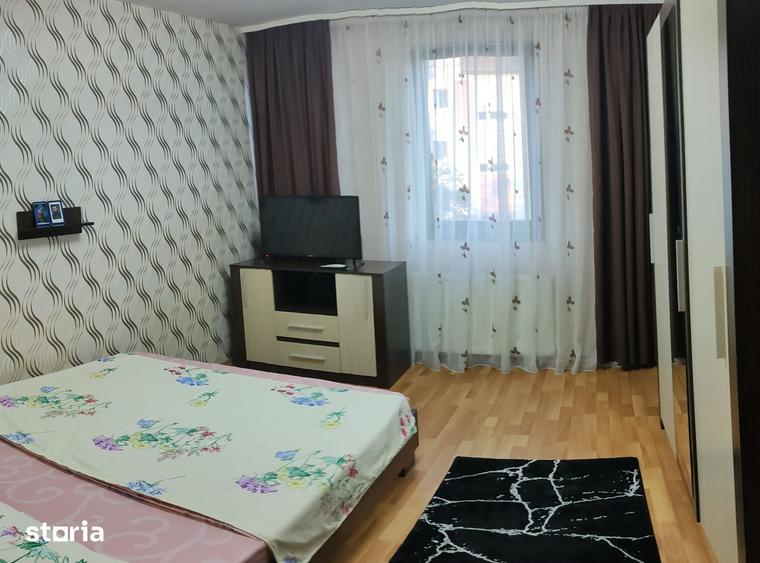 Apartament cu 2 camere decomandat în Ciarda Roșie