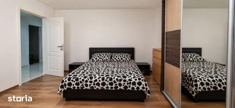 Casă cu 4 camere cu Teren 500 Mp în Bucium