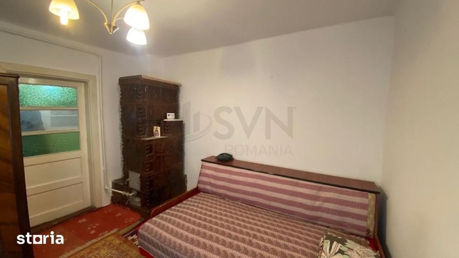 Casă cu 4 camere cu Teren 252 Mp în Bucureștii Noi