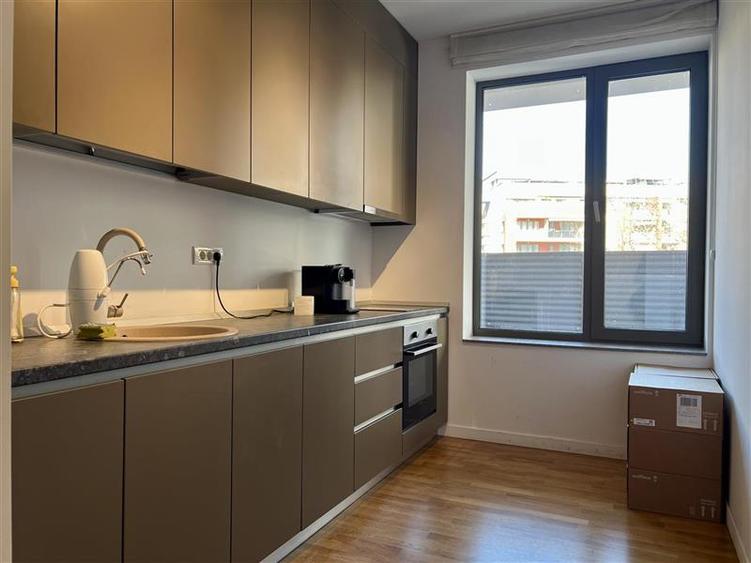 Apartament cu 2 camere semidecomandat în Herăstrău