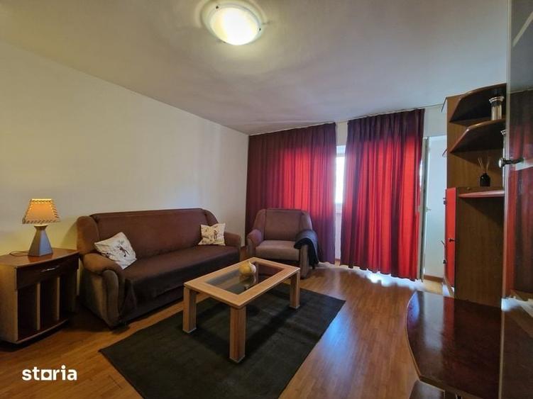 Garsonieră decomandată în Nerva Traian