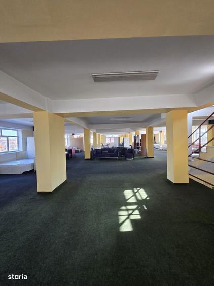 Spațiu comercial, de 1,600 mp, în Ultracentral