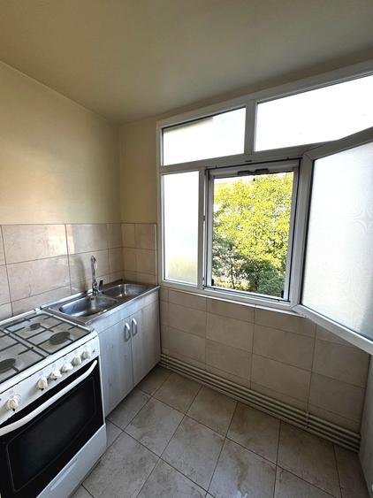 Apartament cu 2 camere decomandat în Nord