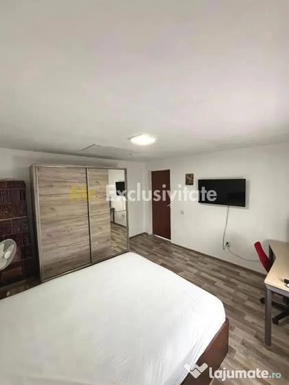 Casă cu 3 camere cu Teren 239 Mp în Central