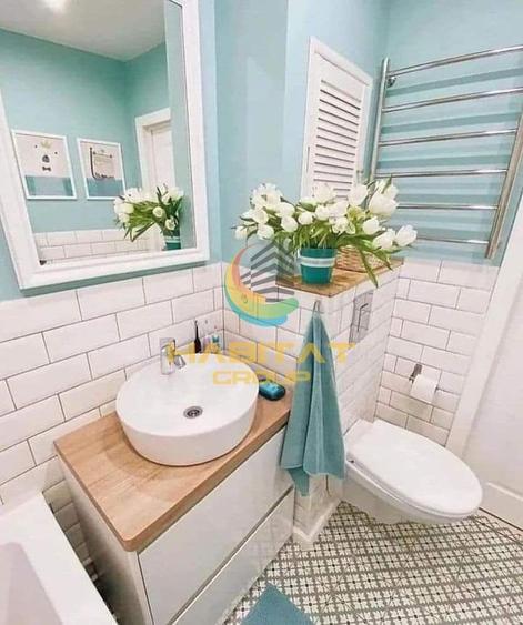 Bloc finalizat 4 camere tip Penthouse 143 mp langa Stb - 5