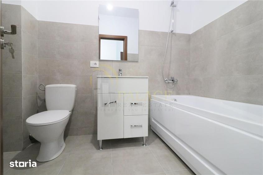 Apartament cu 4 camere în Păcurari