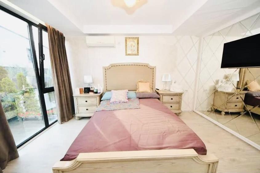 Duplex cu 3 camere cu Canalizare în Nord