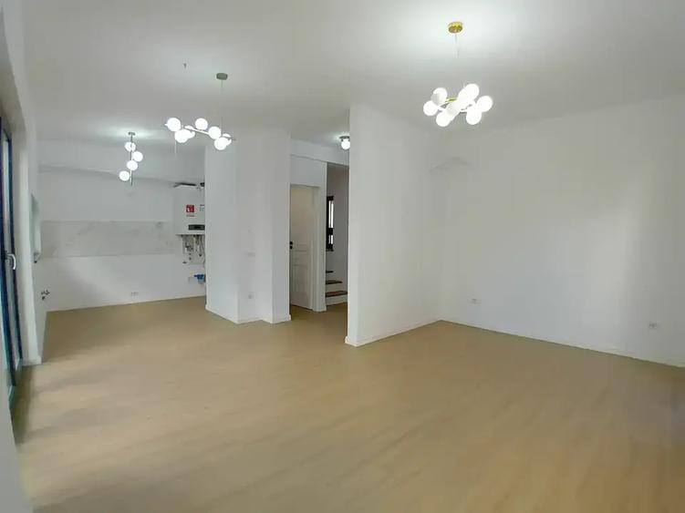 Townhouse luminos cu grădină, 5 camere, Străulești - 5