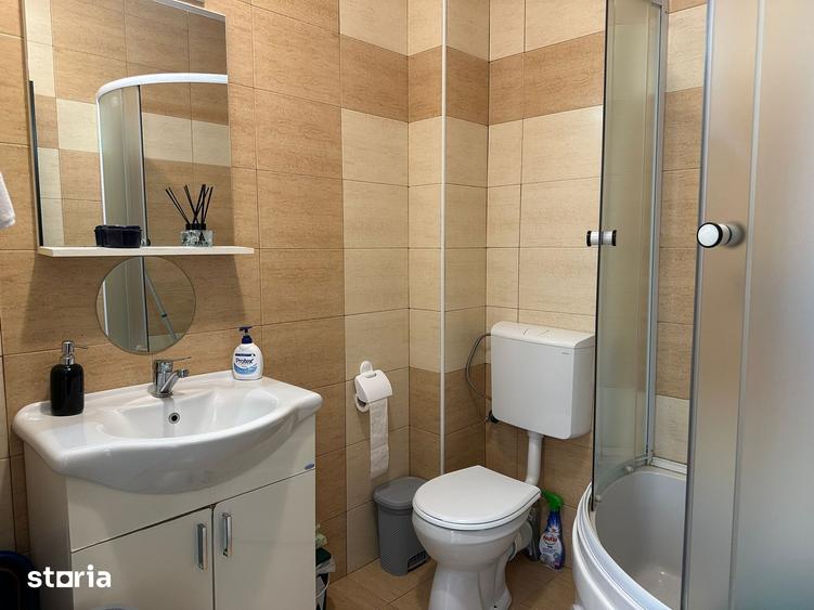 Apartament cu 2 camere în Central