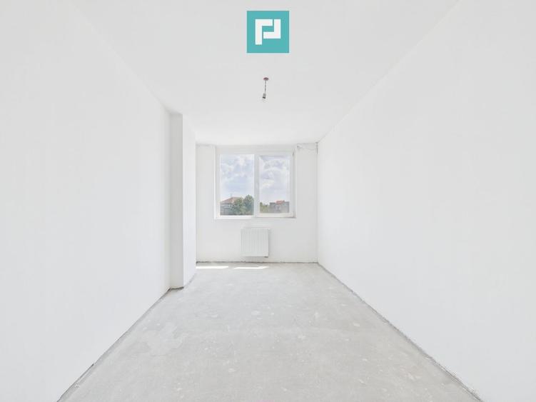 Apartament cu 4 camere în Banu Mărăcine
