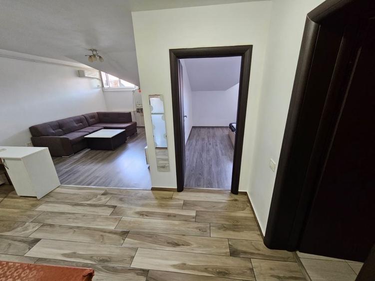 Apartament 2 camere de vanzare Rezervelor 54 - 6