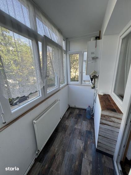 Apartament 2 camere, et 2, de vanzare - 2
