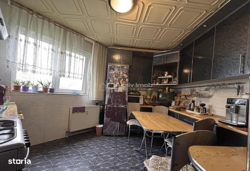 Apartament luminos cu priveliste frumoasa - 4 camere - Onisifor Ghibu - 4